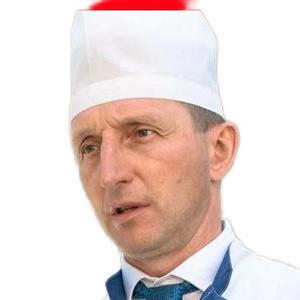 Вавилов Александр Сергеевич