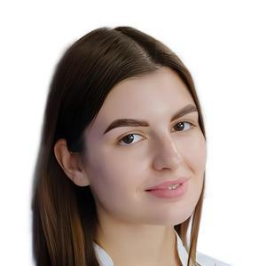 Мартынова Юлия Игоревна
