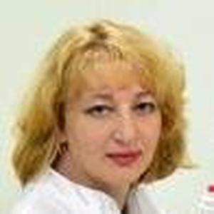 Вавулова Оксана Александровна