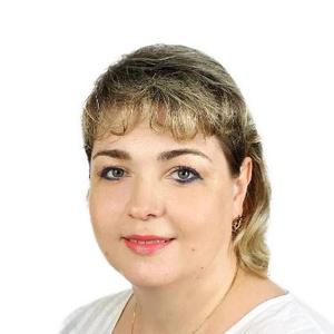 Бродягина Людмила Николаевна