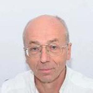 Веденев Юрий Дмитриевич