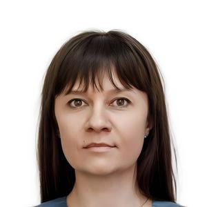 Соболева Елена Сергеевна