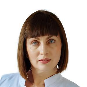 Полкунова Юлия Александровна