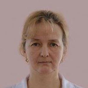 Степанова Ольга Владимировна