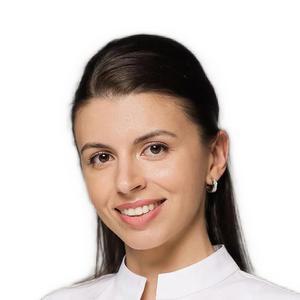 Данилова Дарья Олеговна