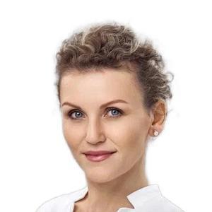 Акимова Ольга Радиславовна