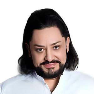 Бейнешев Роберт Сергеевич