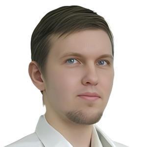 Шершнёв Антон Алексеевич