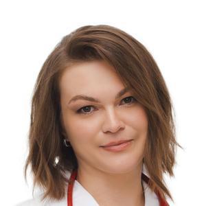 Лаптева Лидия Геннадьевна