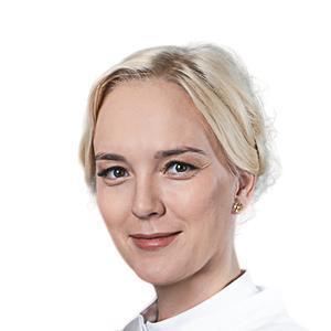 Кутасова Анна Игоревна