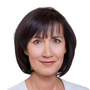 Микова Ольга Ивановна