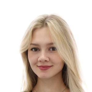 Иванова Светлана Витальевна
