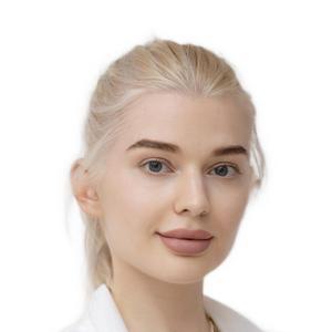 Орлова Оксана Алексеевна
