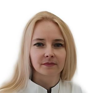Сазонова Наталья Николаевна