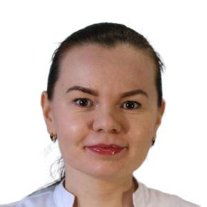 Куприна Марина Петровна