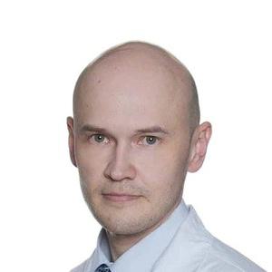 Козюков Григорий Владимирович
