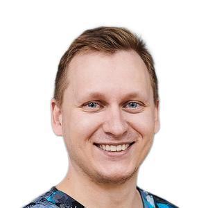 Горбачев Константин Сергеевич