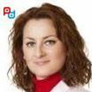 Понина Екатерина Михайловна