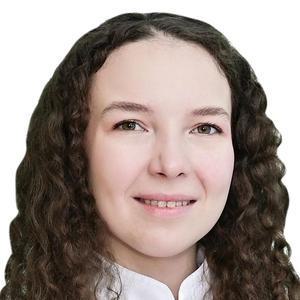 Русина Мария Алексеевна