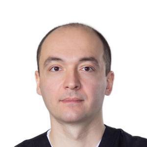 Музафаров Бахром Бахтиерович