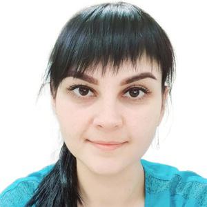 Ковалёва Ольга Сергеевна