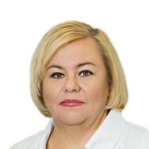 Прачева Елена Александровна