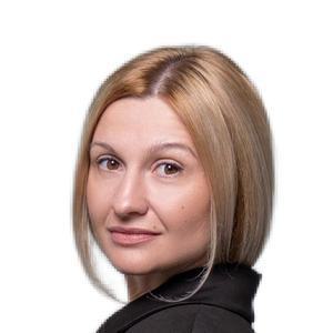 Бердникова Юлия Юрьевна