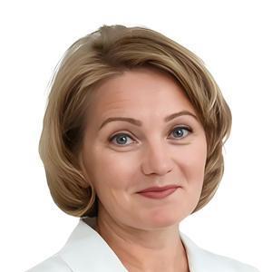 Болдырева Елена Владимировна