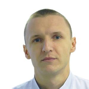 Петрин Алексей Евгеньевич