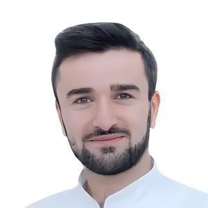 Халидли Санан Халеддинович