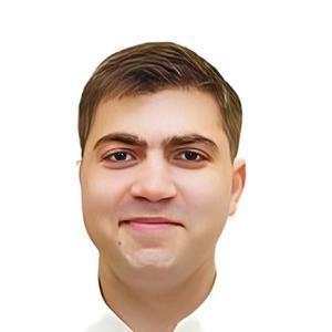 Кретов Юрий Александрович