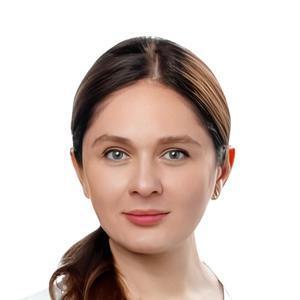 Мизенко Анна Ивановна