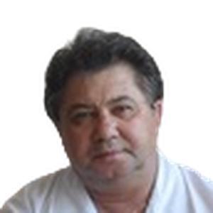 Гулиев Джабраил Фарзалыевич