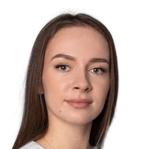 Мухаметзянова (Новоселова) Елена Олеговна