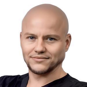 Митюшин Артем Анатольевич