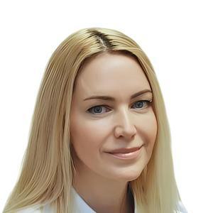 Евсеева Галина Викторовна