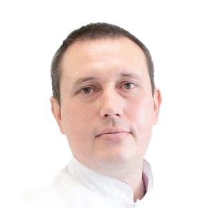 Кошеваров Иван Николаевич