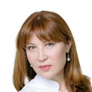 Сатардинова Эльмира Евгеньевна