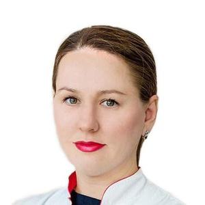 Белова Мария Андреевна