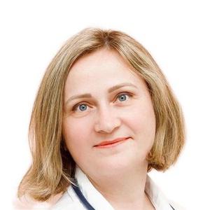 Манжина Наталья Александровна