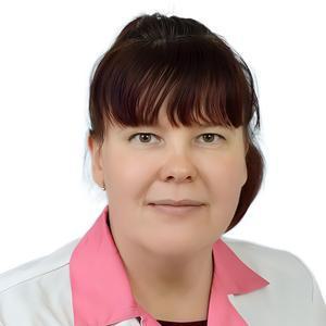 Лекомцева Ольга Викторовна