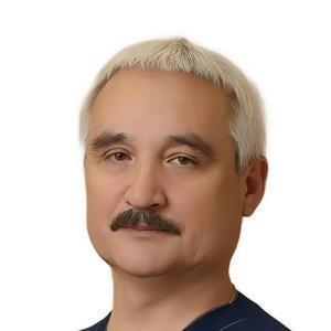 Кузнецов Юрий Нифонтович