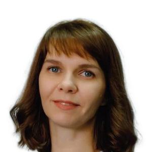 Лапина Юлия Владимировна