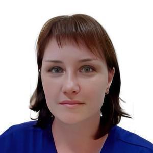 Бровкина Светлана Николаевна