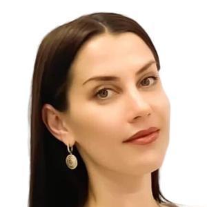 Головина Елизавета Александровна