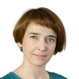 Шашолина Юлия Валерьевна