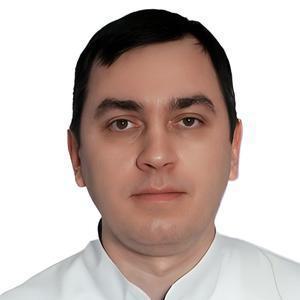 Шелудченко Дмитрий Сергеевич