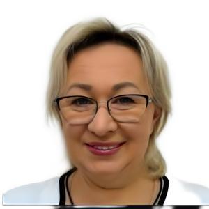 Емелина Ирина Анатольевна