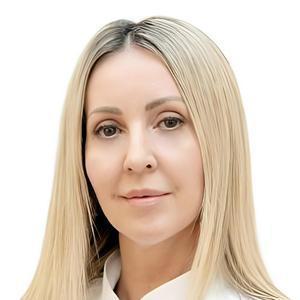 Тимофеева Елена Владимировна