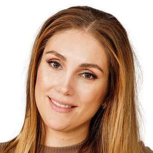 Михайлова Анна Михайловна